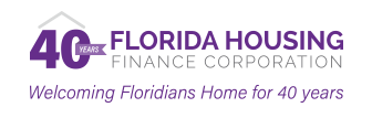Florida Housing Finance Corporation: Welcoming Floridians Home for 40 Years